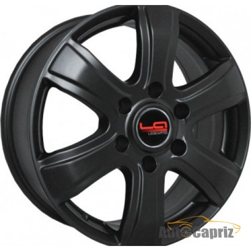 Диски Replica LegeArtis VV74 MB R16 W6.5 PCD5x120 ET51 DIA65.1